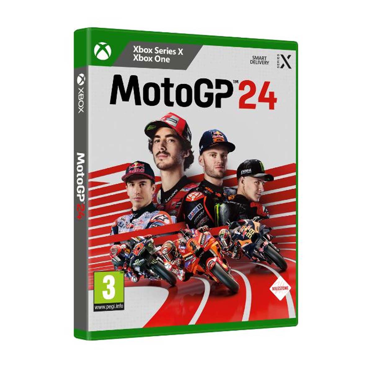 MotoGP24