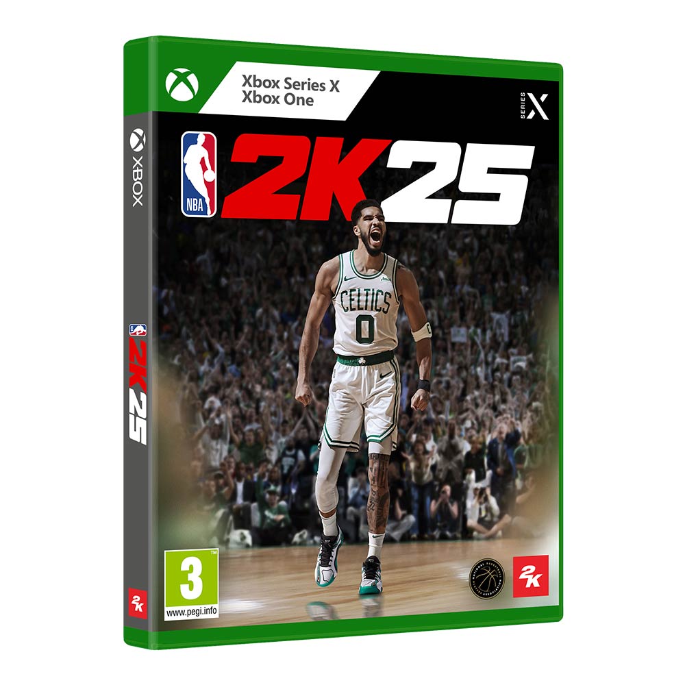 NBA 2K25 - Xbox Series X