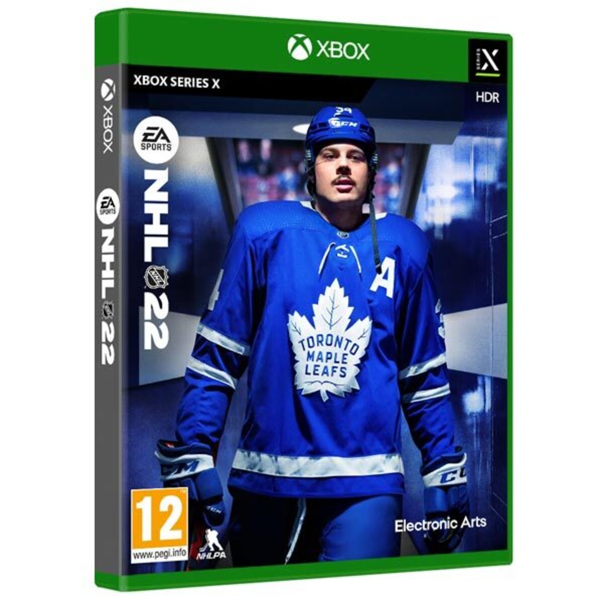 NHL 22 - Xbox Series X