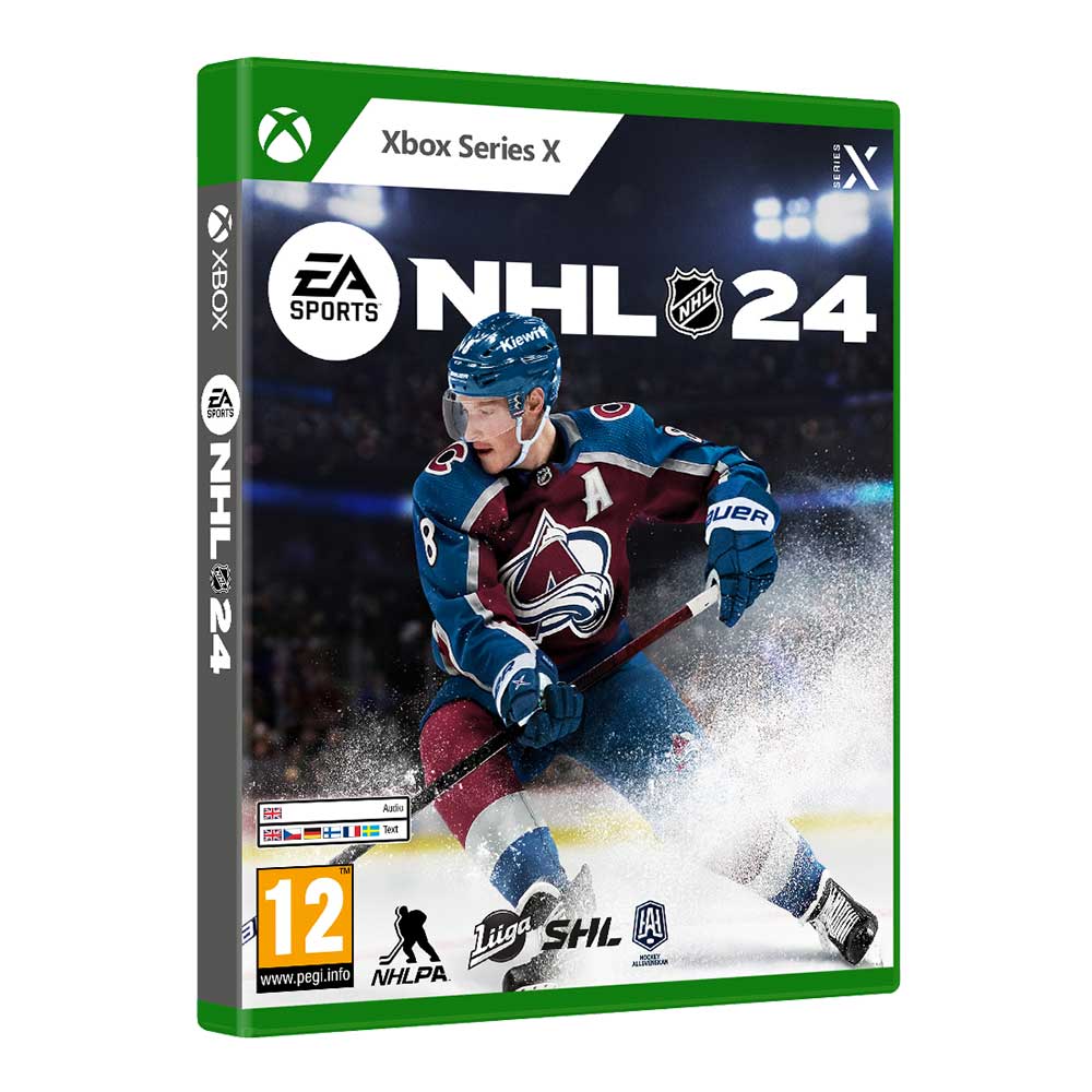 NHL 24 - Xbox Series X