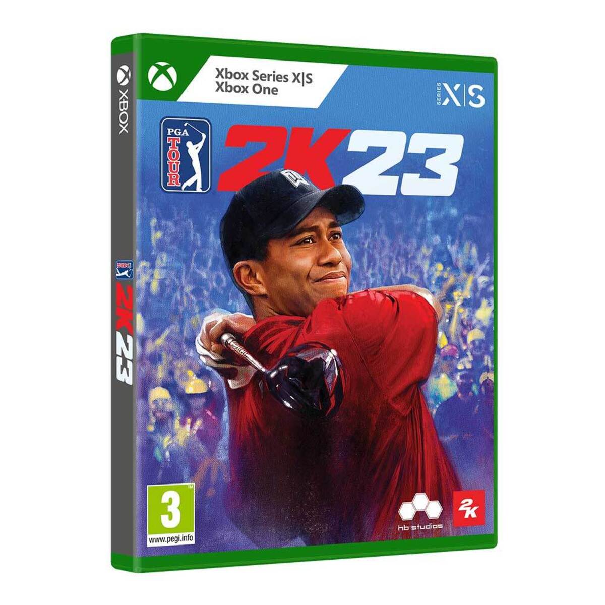 PGA Tour 2K23 - Xbox Series X