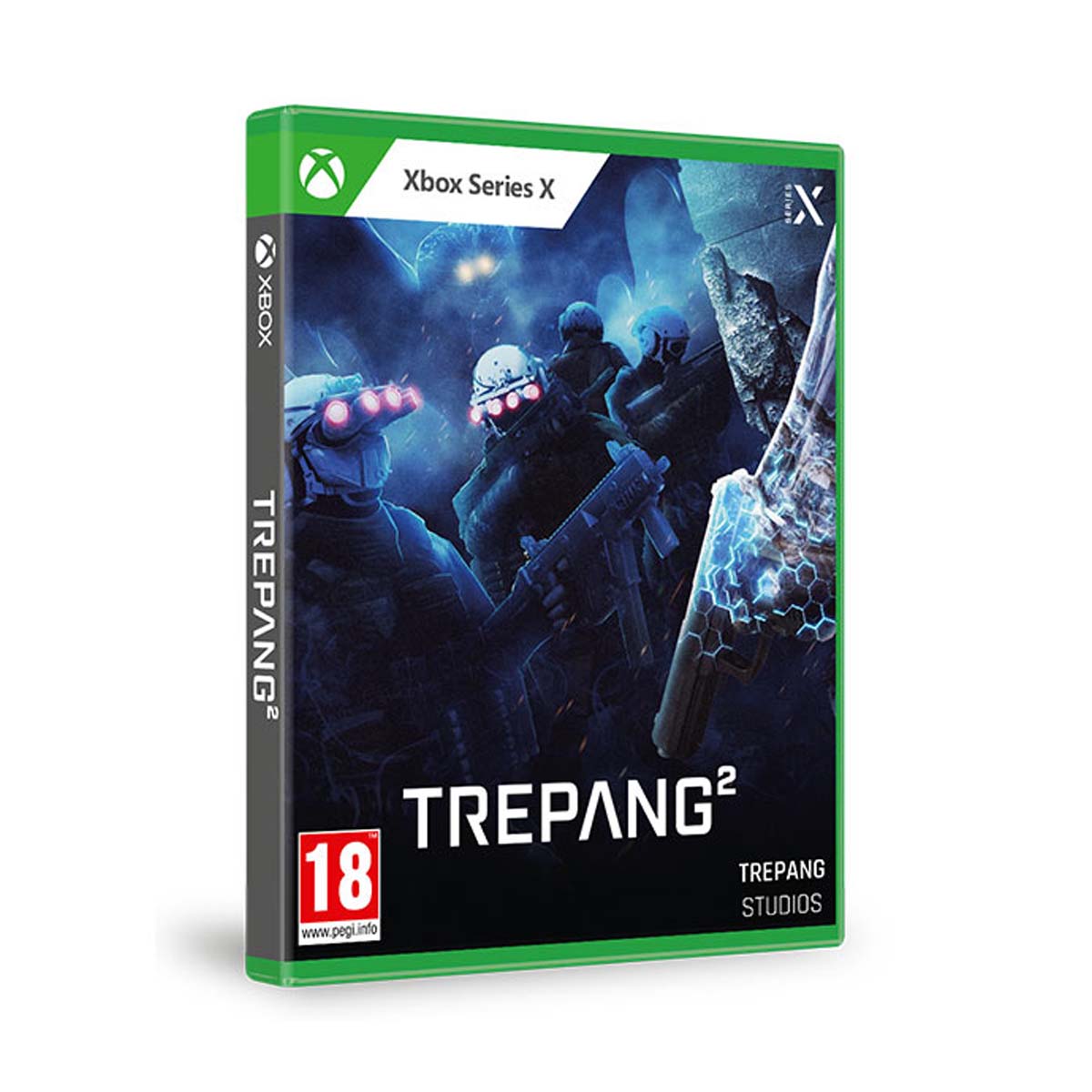 Trepang2 - Xbox Series X