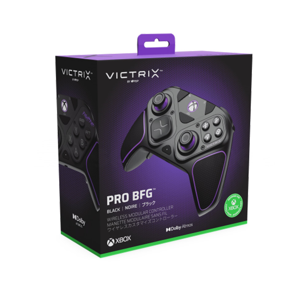 Victrix Pro BFG Controller - Xbox Series X