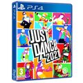 Just Dance 2021 PS4 BRAND NEW & SEALED KAROAKE PS5 Compatible