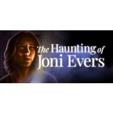 The Haunting of Joni Evers