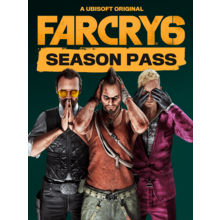 Poupa 60% em Far Cry® 6 Game of the Year Upgrade Pass no Steam