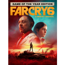 Poupa 60% em Far Cry® 6 Game of the Year Upgrade Pass no Steam