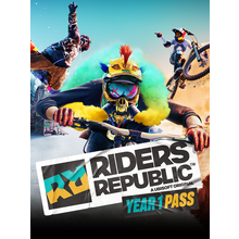 Riders Republic - Skate Plus Pack - PC - Compre na Nuuvem