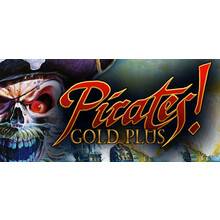 Sid Meier's Pirates! Gold Plus (Classic)