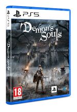 Demon Souls - Playstation 5