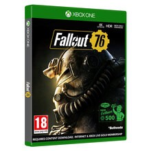 Buy Fallout 4 Game Of The Year - Xbox One XBOX ONE - ShopTo.net