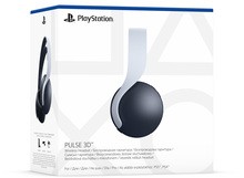 Pulse 3D Wireless Headset - Playstation 5
