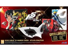 Phantom Thieves Editions 