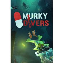 Murky Divers - Early Access