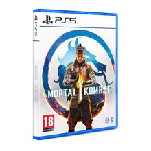 Mortal Kombat 11 Ultimate - PlayStation 5 - opennetshop