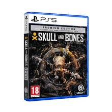 Skull and Bones fica indisponível para pré-venda na PS Store - NerdBunker