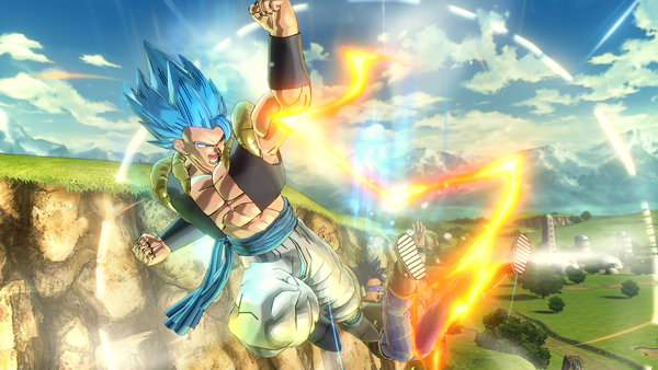 DRAGON BALL XENOVERSE 2 - Extra Pass, PC Steam Downloadable Content