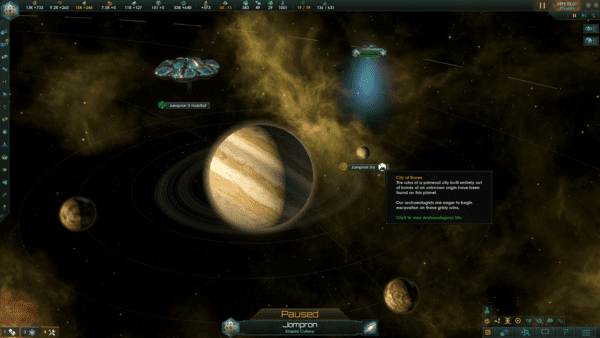 Stellaris: Synthetic Dawn Story Pack Download For Mac