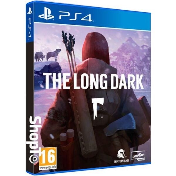 The Long Dark Ps4 Shopto Net