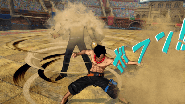 Buy One Piece Burning Blood Pc Download Emea Pc Digital Instant Delivery Shopto Net