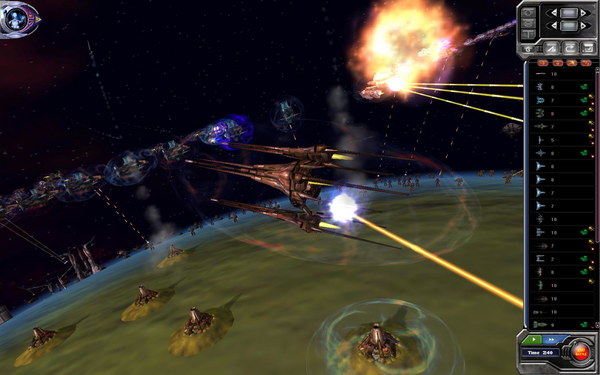 Buy Armada 2526 Gold Edition PC Download PC DIGITAL ShopTo