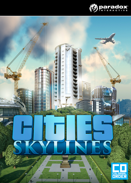 Buy Cities Skylines Pc Download Pc Digital Instant Delivery Shopto Net