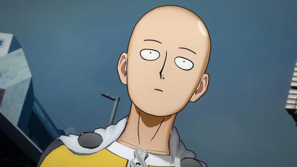 Buy ONE PUNCH MAN: A HERO NOBODY KNOWS