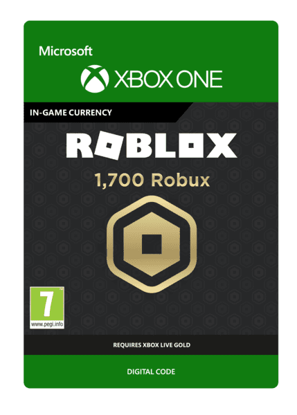 Buy 1 700 Robux For Xbox Xbox Digital Instant Delivery Shopto Net - roblox xbox one game for sale