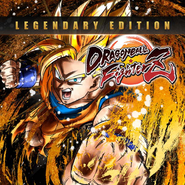 Buy DRAGON BALL FIGHTERZ - Goku (Ultra Instinct) (Windows) - Microsoft  Store en-EG