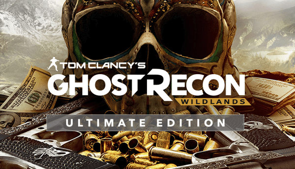 Tom Clancy's Ghost Recon Wildlands - Year 2 Pass DLC EU PS4 CD Key