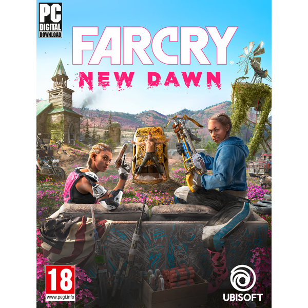 far cry new dawn ps4 mouse and keyboard