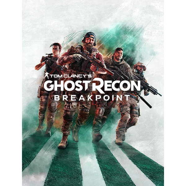 Buy Ghost Recon Breakpoint Pc Download Emea Pc Digital Instant Delivery Shopto Net