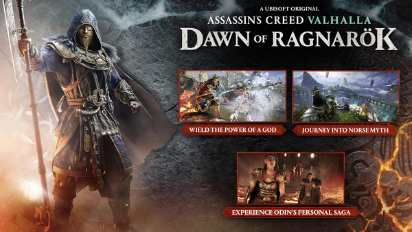 Assassin's Creed Valhalla Season Pass, PC