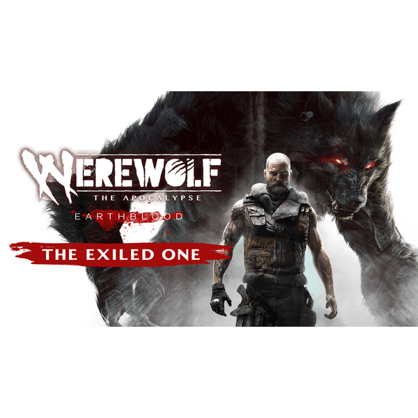 Buy Werewolf: The Apocalypse - Earthblood PC DIGITAL - ShopTo.net