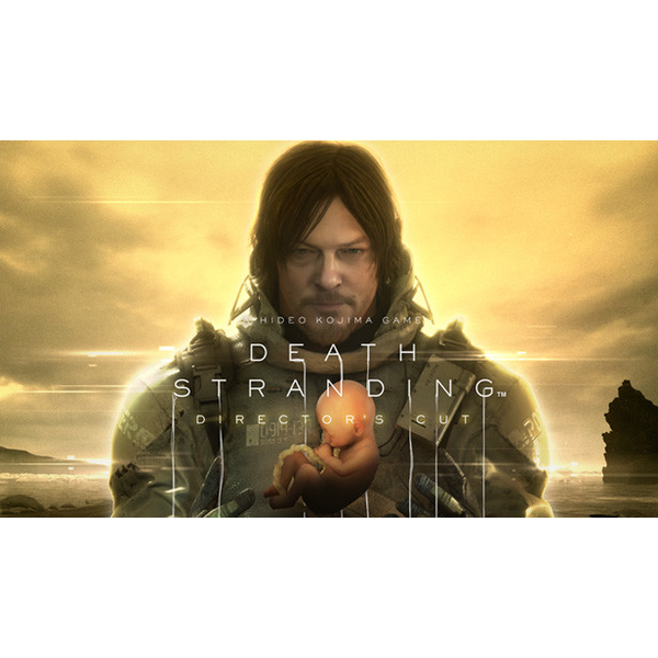 Shopto death stranding new arrivals