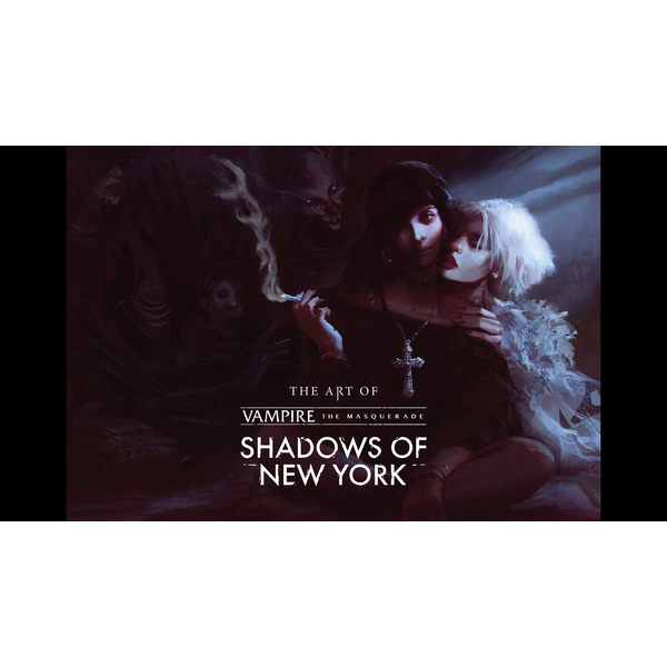 Vampire: The Masquerade – Shadows of New York Soundtrack