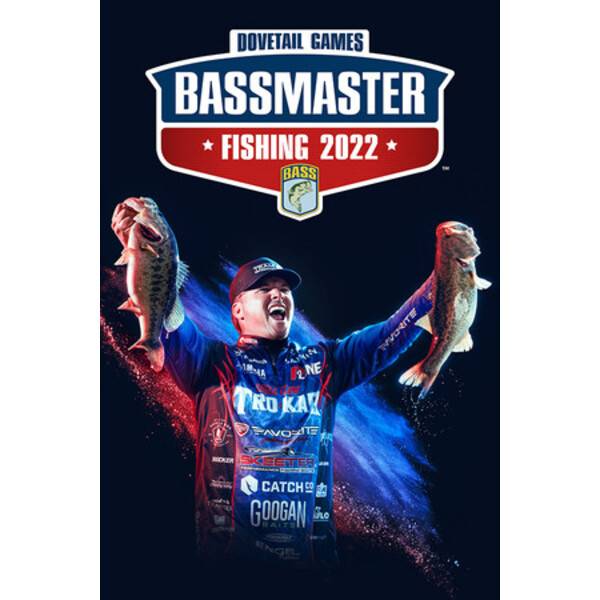 Buy Bassmaster® Fishing 2022 PC DIGITAL 