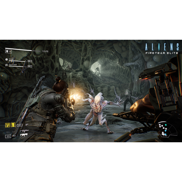 Buy Aliens: Fireteam Elite - Pathogen Expansion PC DIGITAL - ShopTo.net