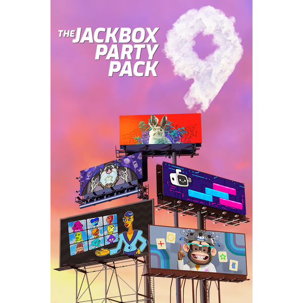 Jackbox Games on X: The drawing game returns! Our friends