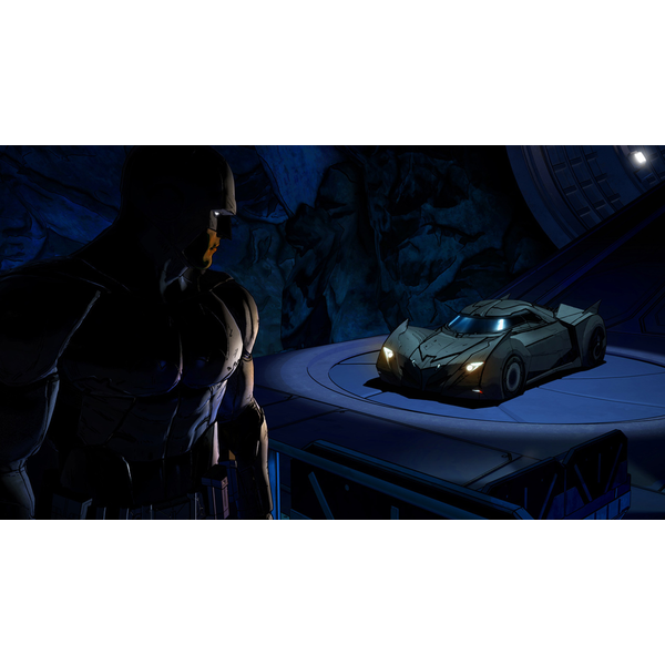 Buy Batman - The Telltale Series PC DIGITAL - ShopTo.net