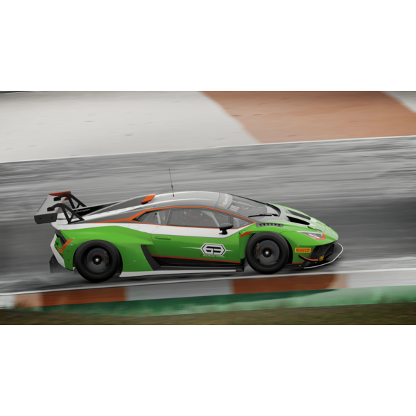 Buy Assetto Corsa Competizione + 2023 GT World Challenge