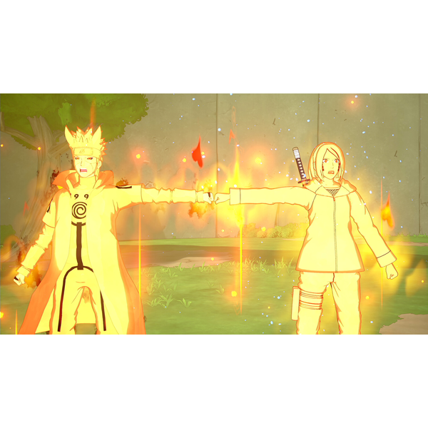 Buy Naruto To Boruto: Shinobi Striker Season Pass 6 PC DIGITAL - ShopTo.net