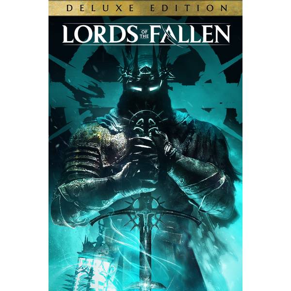 Lords of the Fallen (2023) - Pre-Order Bonus DLC Steam CD Key