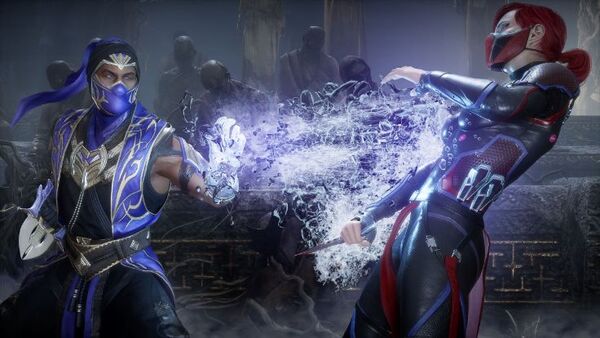 Buy Mortal Kombat 11 Ultimate