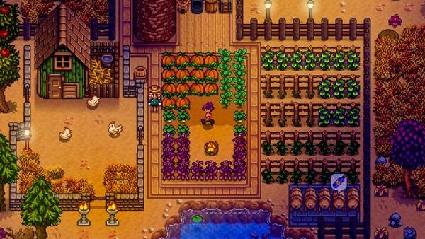 stardew valley ds