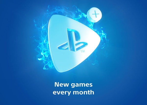 ps now 3 month