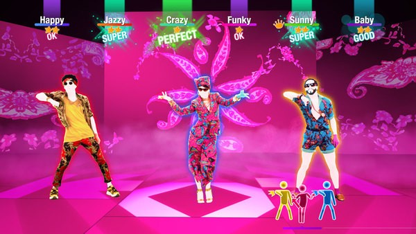 Just dance on sale 2020 shop