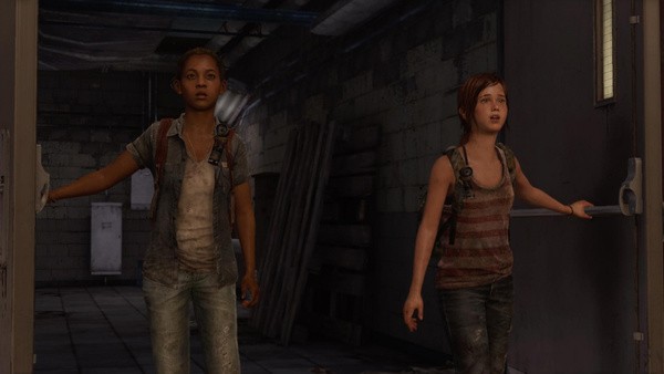 buy the last of us remastered