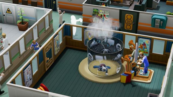 two point hospital switch store