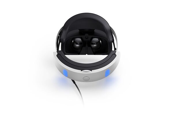 sony playstation vr v2 mega pack